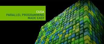 CUDA (Compute Unified Device Architecture) An architecture and programming model, introduced by NVIDIA in 2007 Enables GPUs to execute