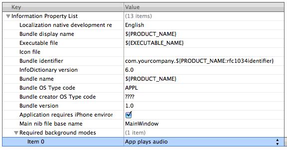 Multitasking Considerations You may record/process audio in the