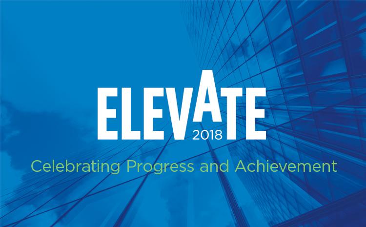 Elevate 2018 Stay Connected! fb.