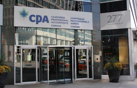 Overview of CPA Alberta s national work Alberta represented on: