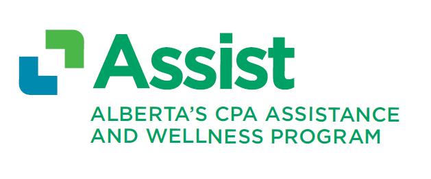 CPA Assist Provides confidential 24/7 counselling to