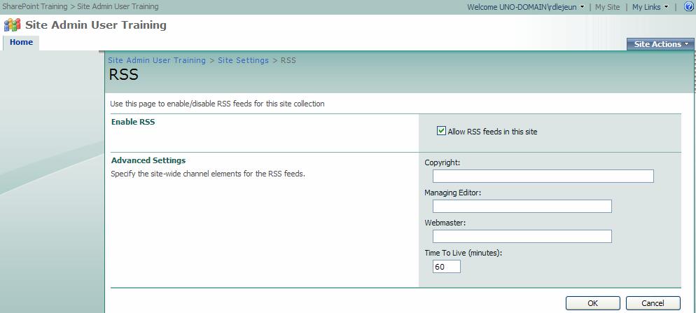 You can check the box of any to be deleted and click Delete Selected Alerts. Once completed, that user will no longer be alerted of changes to that particular list, library or item.