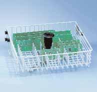 Undercounter Specialty Baskets & Inserts DNA 30P For cleaning 30 DNA