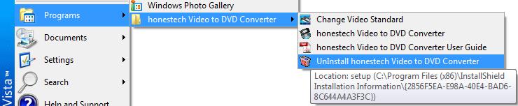 71. Video to DVD Converter 7.