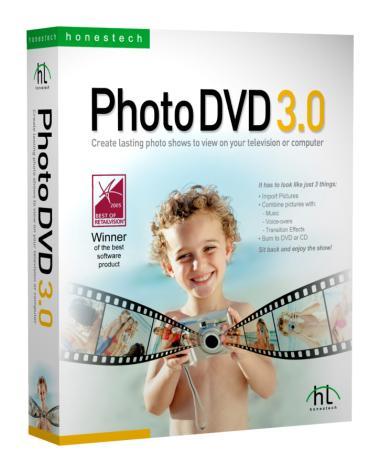 83. Video to DVD Converter honestech Photo DVD 3.0 honestech Photo DVD 3.