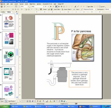 Why you should use PowerPoint as your book design software If you intend to produce a book that is entirely text, then you are better off comp