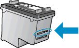 Cartridge warranty information The HP cartridge warranty is applicable when the cartridge is used in its designated HP printing device.