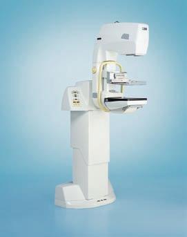 Stereotactic biopsy The optional stereotactic breast biopsy devices can be either film/