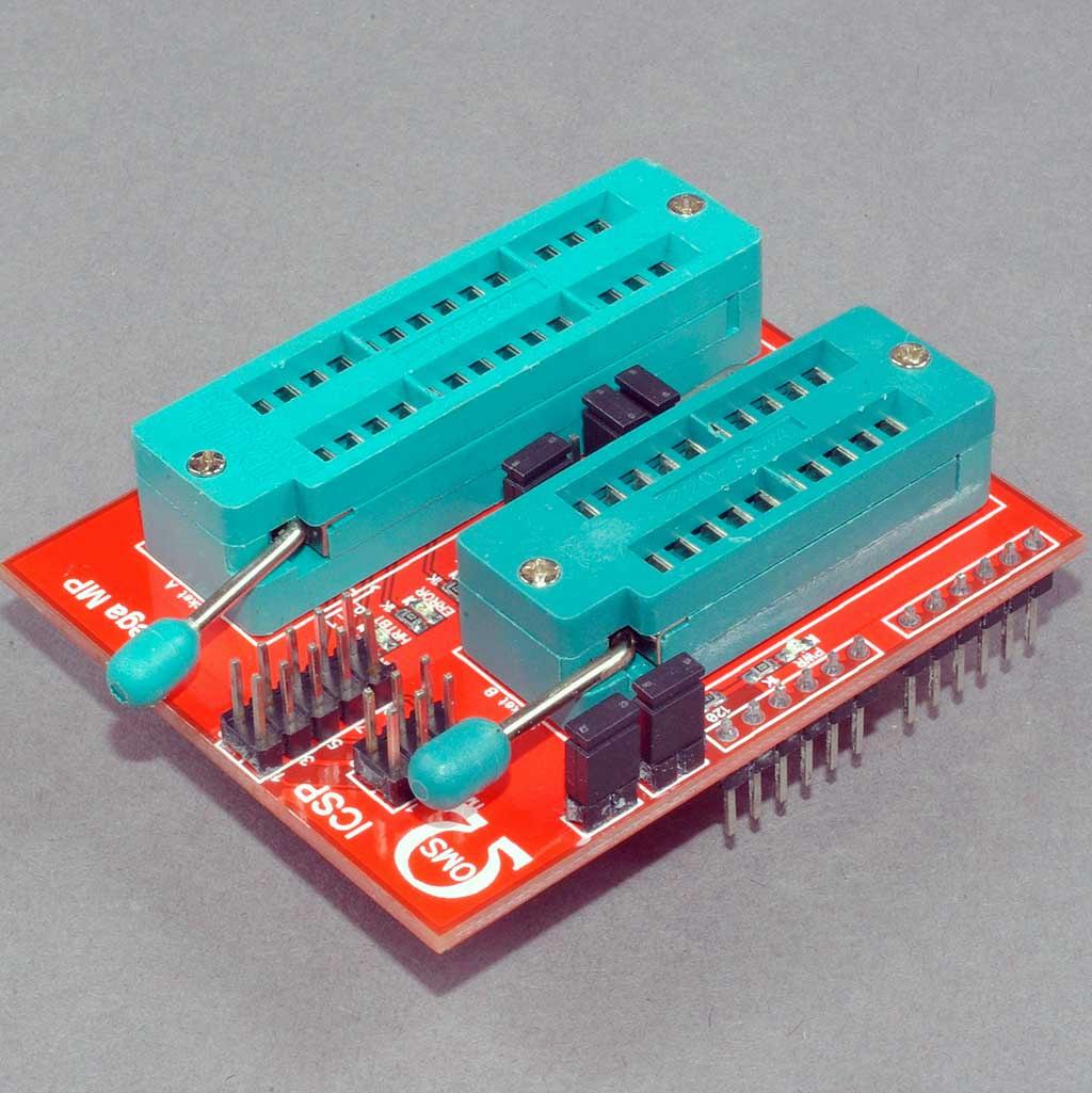 Microcontrollers User