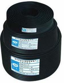 Power Cable 300/300V Heat- Shrinkable