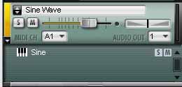 Before we start, please make sure that you have installed Structure LE and inserted it on a stereo instrument track in a Pro Tools session.