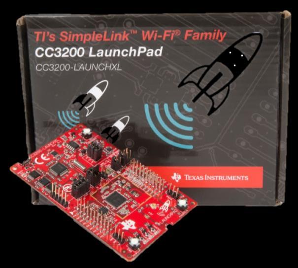 TI LaunchPad provides an ecosystem of hardware and
