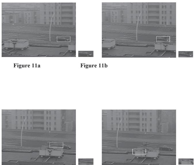 Top Row: Figure 11a, Figure 11b Second Row: Figure 11c, Figure 11d Third Row: Figure 12a, Figure 12b Fourth Row: Figure 12c, Figure 12d [1] Christopher E. Smith, Charles A. Richards, Scott A.