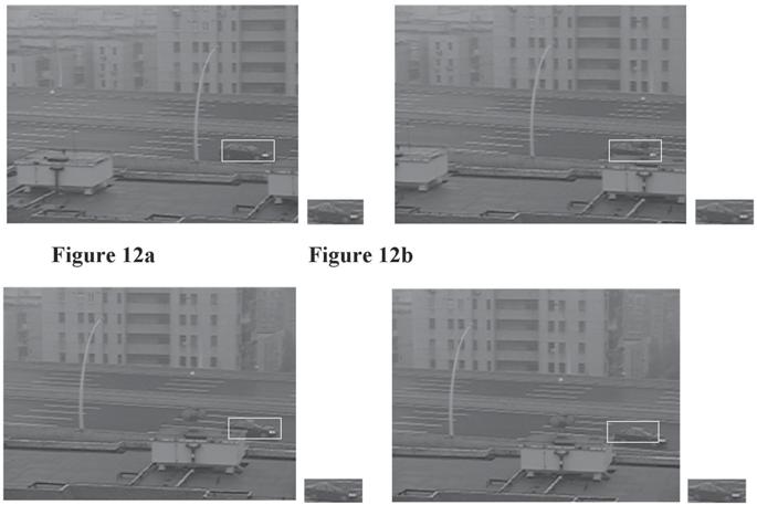 Kanade, Visual Tracking of a Moving Target by a Camera Mounted on a Robot: A Combination of Control and Vision, in IEEE Trans. on Robotics and Automation, vol. 9, pages 14-32, 1993.