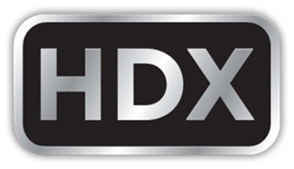 HDX High Definition Experience Allan Bak Citrix