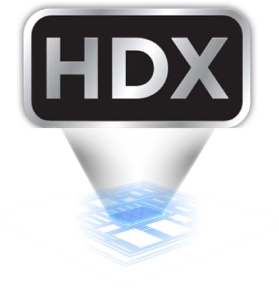 New HDX SoC devices side 21 Low cost devices with