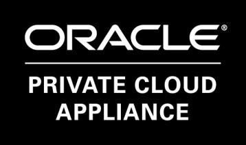 sized data centers. High-performance, low-latency Oracle Fabric Interconnect and Oracle SDN allow automated configuration of the server and storage networks.