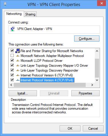 SoftEther VPN Virtual Network Adapter recognized as a network adapter by the operating system. Virtual Network Adapter software is currently offered as a SoftEther VPN Client for Windows and Linux.
