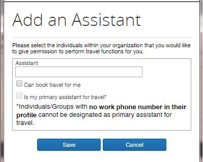 Fill Out / Modify Traveler Profile: TSA requires the collection of your date of birth and gender. Add your Redress Number and TSA PreCheck number if applicable.