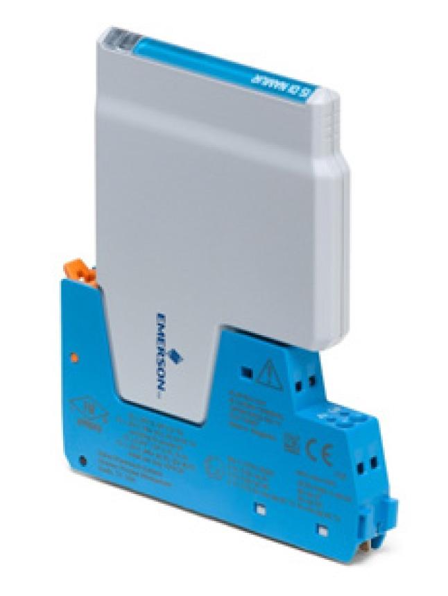 The extended operating temperature ranges and G3 environment rating allows them to be installed in field mounted junction boxes.