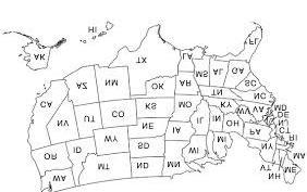 Paper RIV-27 How to Make an Impressive Map of the United States with SAS/Graph for Beginners Sharon Avrunin-Becker, Westat, Rockville, MD ABSTRACT Have you ever been given a map downloaded from the