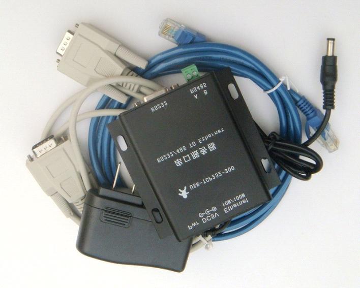 1.4 Applications Area Serial device server module for connecting serial industrial automation equipment such as PLC, sensors, meters, motors, drives, bar code readers and displays and design.