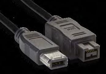 usual connectors for common data