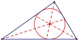 Chapter 4 Triangles Basic Centers of Triangles The following are all points which can be considered the center of a triangle.