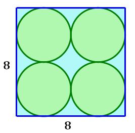 Chapter 11 Perimeter and Area Area of Composite Figures To calculate the area of a figure that is a