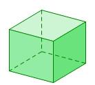 Chapter 12 Surface Area and Volume Polyhedra Definitions A Polyhedron is a 3 dimensional solid bounded by a series of polygons. Faces are the polygons that bound the polyhedron.