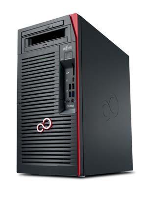 Data Sheet FUJITSU Workstation CELSIUS W570power+ Data Sheet FUJITSU Workstation CELSIUS W570power+ VR-ready CAD Powerhouse We are (VR) ready for the future: As an industry first, the FUJITSU CELSIUS
