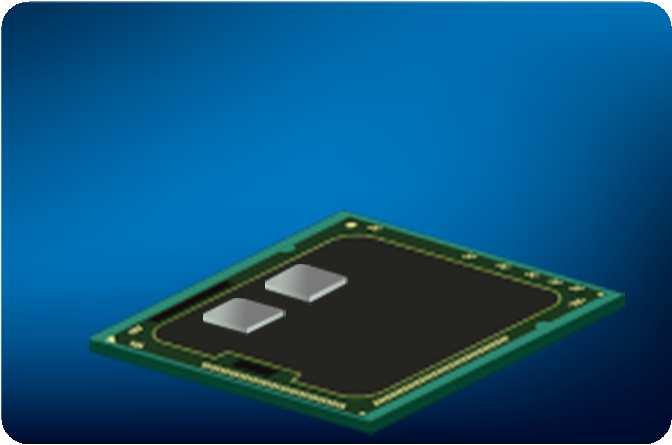 3rd Gen Intel Core Processor
