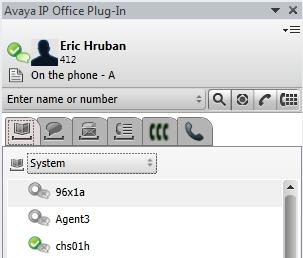 To automatically login next time you start the plug-in, select Auto login. You can also select to start and display the plug-in automatically whenever your start Outlook, see User Settings 207. 5.