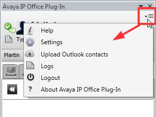 Office Plug-in call functions 173.