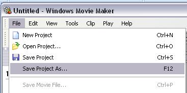 How to Use Windows Movie Maker to Create a Video Windows Movie Maker is a free video-editing program that typically comes with any computer running Windows XP, Windows Vista, and Windows 7.