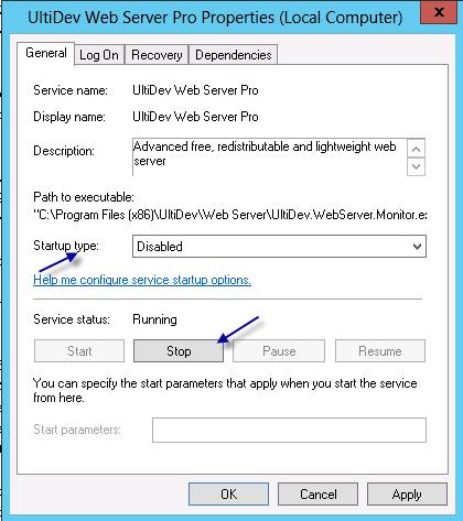 Section E Point StarShip Client/s to the new Server 21. Launch the StarShip Client.