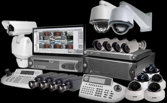 CCTV SYSTEM Access