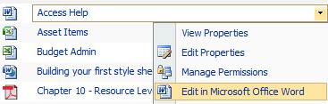 required Edit the document accordingly and Save the changes to the file When you save the changes to the file, you are essentially uploading the changes.