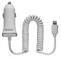 30-Pin SynCharge Cable Charger - Contents 10 / RRP $19.99 Suitable for charging all 30-pin idevices.