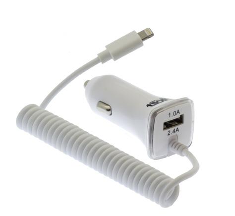 4A USB port, the Tikkiti Wall Charger is your go to product for