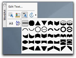 G t the Frmatting Palette and select the Add Objects area and click n the Slides buttn there (i.e., the first icn).