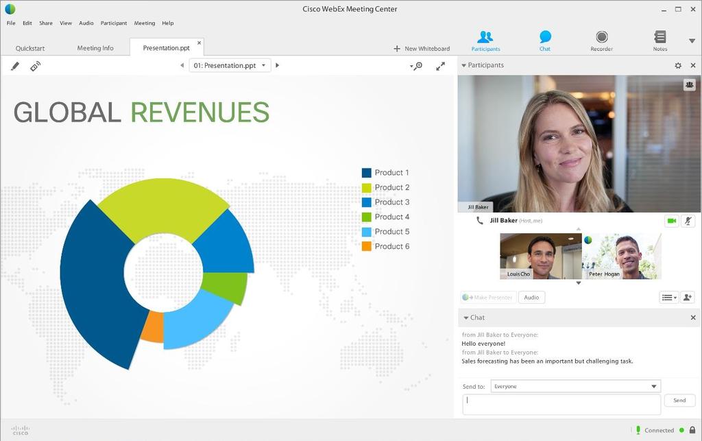 CMR Cloud introduced by WebEx Rel. WBS 29.