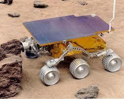 Priority Inversion on Mars A real priority inversion problem occurred on the Mars