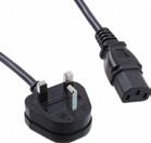 TSM Accessories Accessory Catalog Number/Name Description Specifications Compatible Radio TW-1491 UK Power Cord The UK Power Cord is used to plug the charger into the wall for charging the TW-1450 32