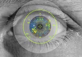 proposed method. When a user needs to perform an online payment then the user needs to log in by using the concerned person s iris scan.
