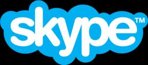 free IP Telephony Skype: Using P2P