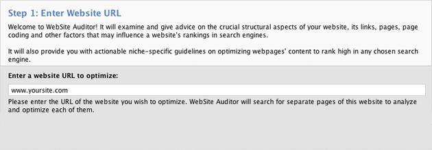 Fix all technical issues on your site (with the help of WebSite Auditor) Do away with tech problems that are holding your rankings back It s important that you spot and eliminate technical problems