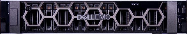 Serve more Microsoft SQL customers Faster database transactions with NVDIMMs in DirectAccess mode At Principled Technologies, we compared the online transaction processing performance of the Dell EMC