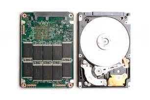 NAND Flash Solutions What s an SSD?