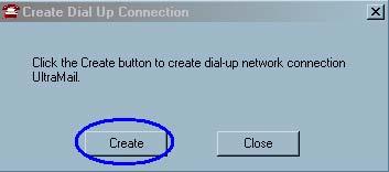 <Creating Admin Dial-Up Connections> <Dial-Up Connections for Windows 2000>